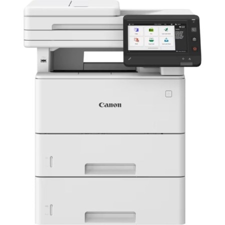 Multifuncion canon mf563dw laser monocromo i - sensys fax - a4 - 43ppm - wifi - wifi directo - duplex todas las funciones