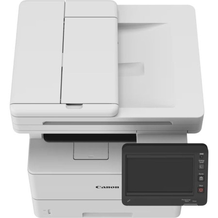 Multifuncion canon mf563dw laser monocromo i - sensys fax - a4 - 43ppm - wifi - wifi directo - duplex todas las funciones