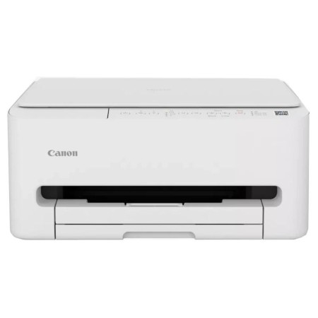 Multifunción Canon PIXMA TS4151i WiFi/ Dúplex/ Blanca