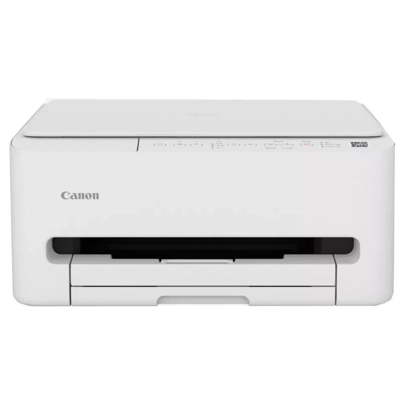 Multifunción Canon PIXMA TS4151i WiFi/ Dúplex/ Blanca