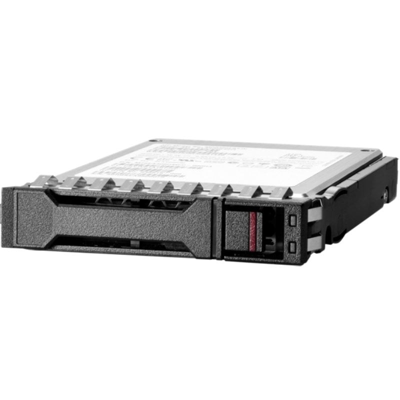 Disco Duro 960GB HPE P40506-B21/ 2.5″/ SAS/ para Servidores