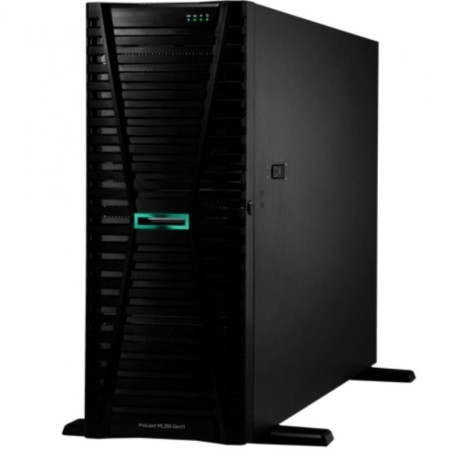Servidor HPE ProLiant ML350 Gen11 Intel Xeon Silver 4514Y/ 64GB Ram/ 2x 2.4TB