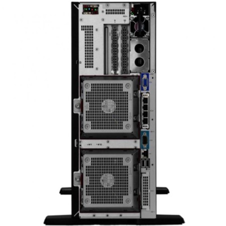 Servidor HPE ProLiant ML350 Gen11 Intel Xeon Silver 4514Y/ 64GB Ram/ 2x 2.4TB
