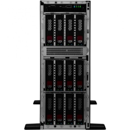 Servidor HPE ProLiant ML350 Gen11 Intel Xeon Silver 4514Y/ 64GB Ram/ 2x 2.4TB