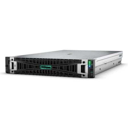 Servidor HPE ProLiant DL380 Gen11 Intel Xeon Silver 4514Y/ 64GB Ram/ 2x 2.4TB