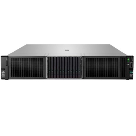 Servidor HPE ProLiant DL380 Gen11 Intel Xeon Gold 6526Y/ 128GB Ram