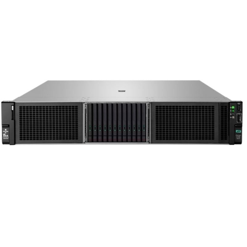 Servidor HPE ProLiant DL380 Gen11 Intel Xeon Gold 6526Y/ 128GB Ram