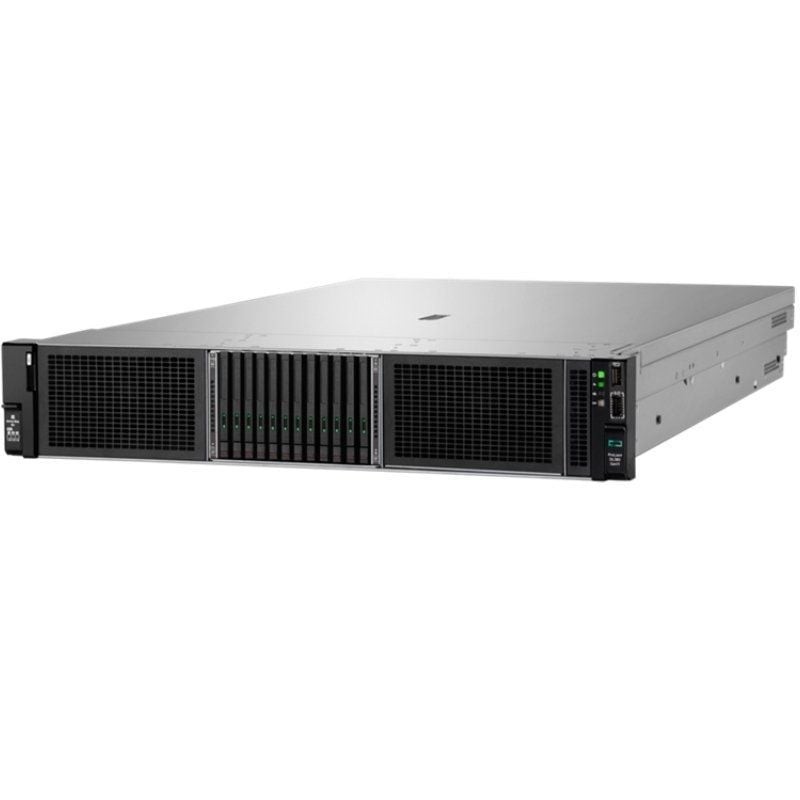 Servidor HPE ProLiant DL380 Gen11 Intel Xeon Gold 6530/ 64GB Ram/ 2x 480GB SATA