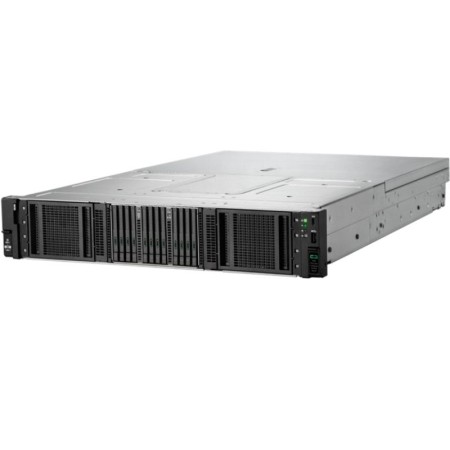 Servidor HPE ProLiant Compute DL340 Gen12 Intel Xeon 6505P/ 64GB Ram/ 2x 480GB SSD
