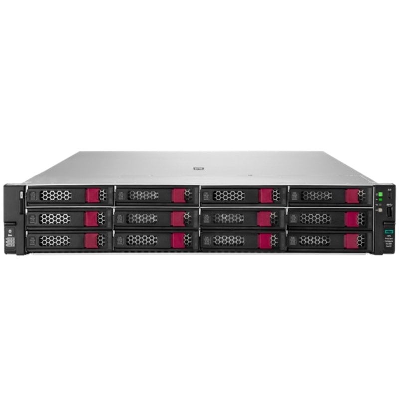 Servidor HPE ProLiant DL380 Gen12 Intel Xeon 6517P/ 64GB Ram