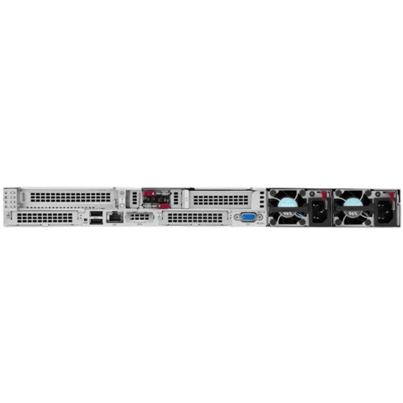 Servidor HPE ProLiant Compute DL360 Gen12 Intel Xeon 6515P/ 64GB Ram/ 2x 480GB SSD