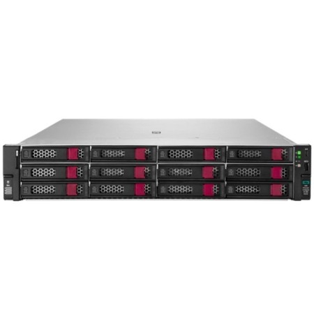 Servidor HPE ProLiant DL380 Gen12 Intel Xeon 6507P/ 64GB Ram/ 2x 480GB SSD