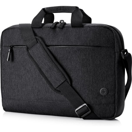 Funda hp de transporte para portátil 15.6 1x645aa