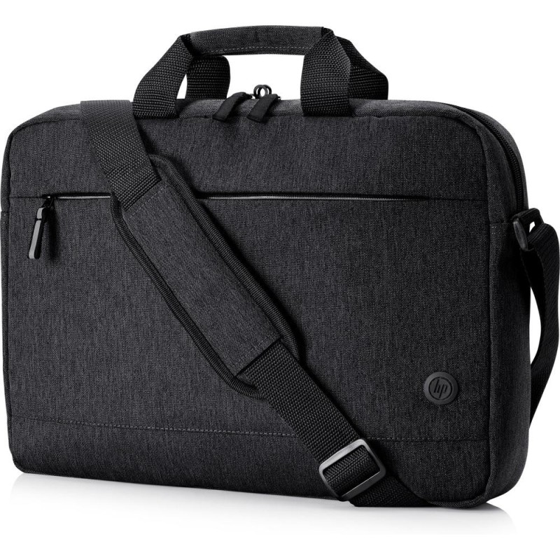 Funda hp de transporte para portátil 15.6 1x645aa