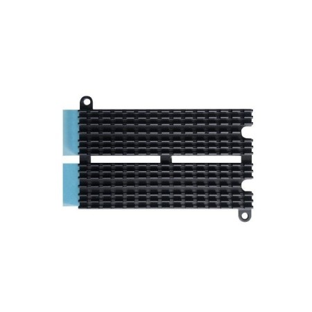 Disipadores asustor as - t10g3 para ssd m.2