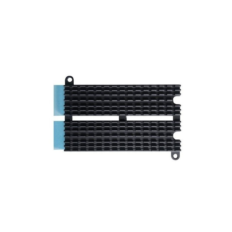 Disipadores asustor as - t10g3 para ssd m.2