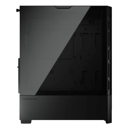 Cougar Caja Miditorre Airface Black