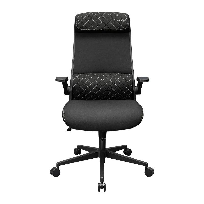 Cougar Silla Stryder Black