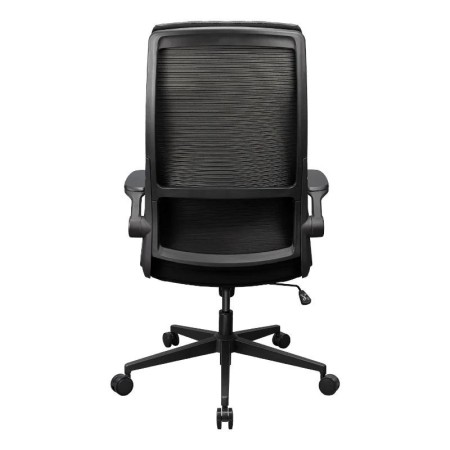 Cougar Silla Stryder Black