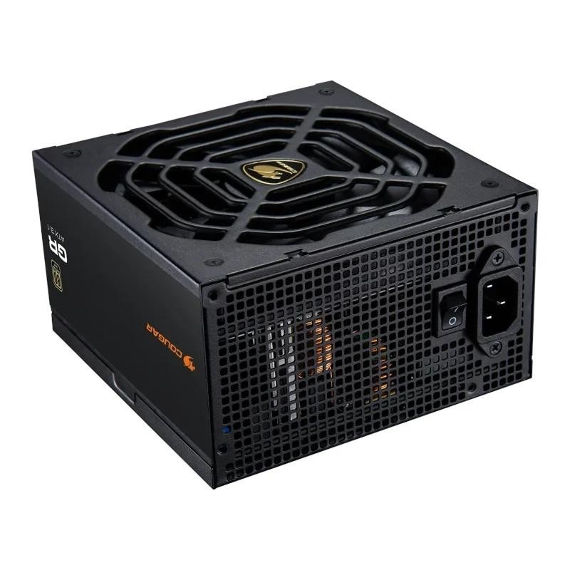 Cougar Fuente Alimentación GR 1000w 80 Plus Gold