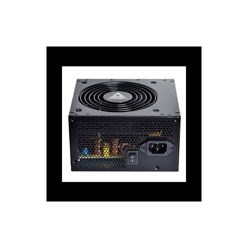 FUENTE DE ALIMENTACION ATX 650W MONTECH BETA 650
