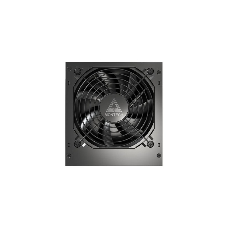 FUENTE DE ALIMENTACION ATX 650W MONTECH BLACK APX650