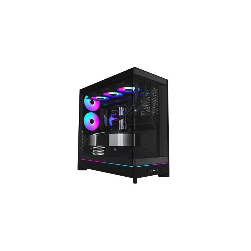 TORRE ATX MONTECH HS02 PRO BLACK
