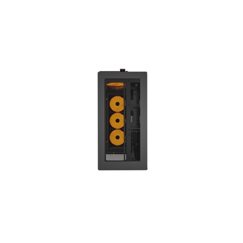 TORRE ATX MONTECH HS02 PRO BLACK