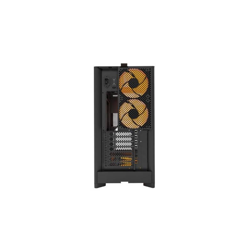 TORRE ATX MONTECH HS02 PRO BLACK