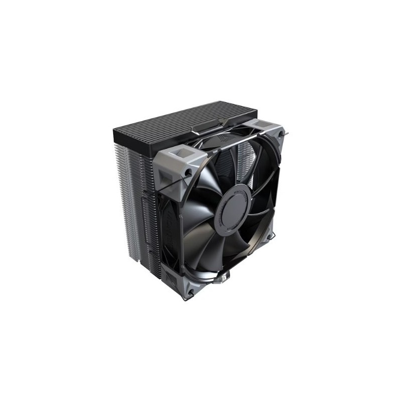 DISIPADOR MONTECH NX400 BLACK