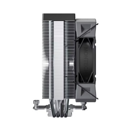 DISIPADOR MONTECH NX400 BLACK