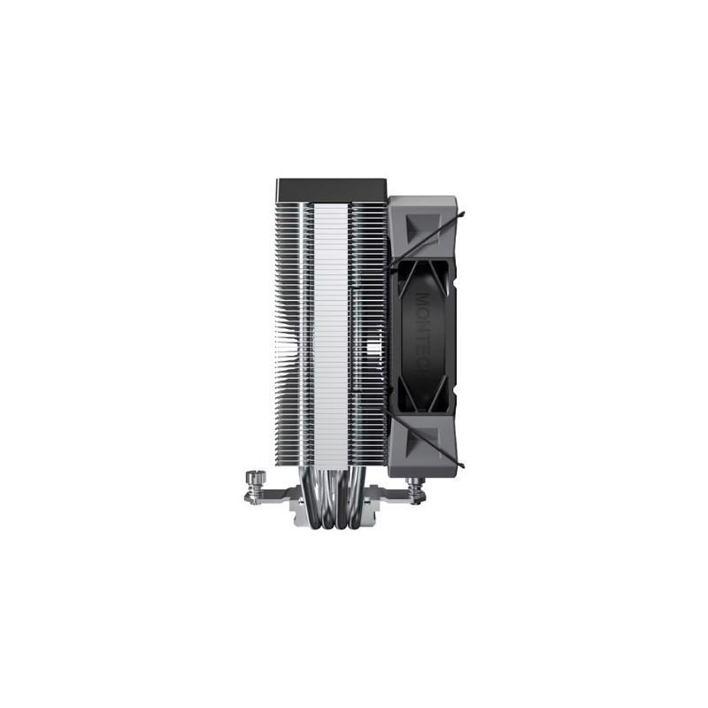 DISIPADOR MONTECH NX400 BLACK