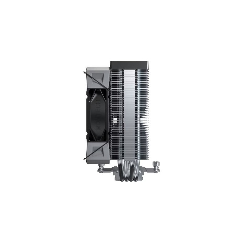 DISIPADOR MONTECH NX400 BLACK