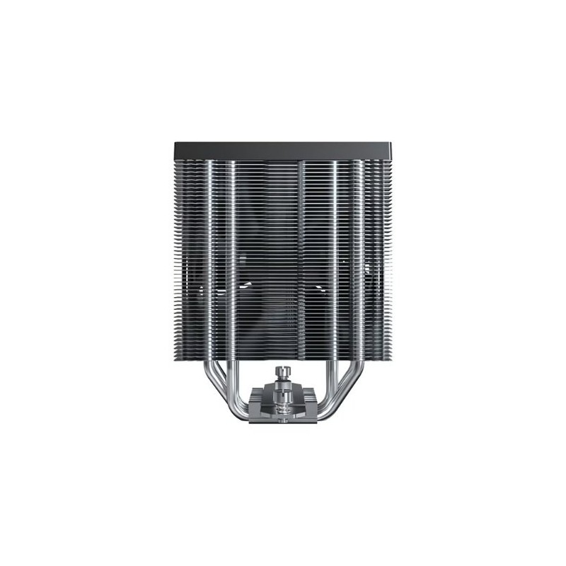 DISIPADOR MONTECH NX400 BLACK