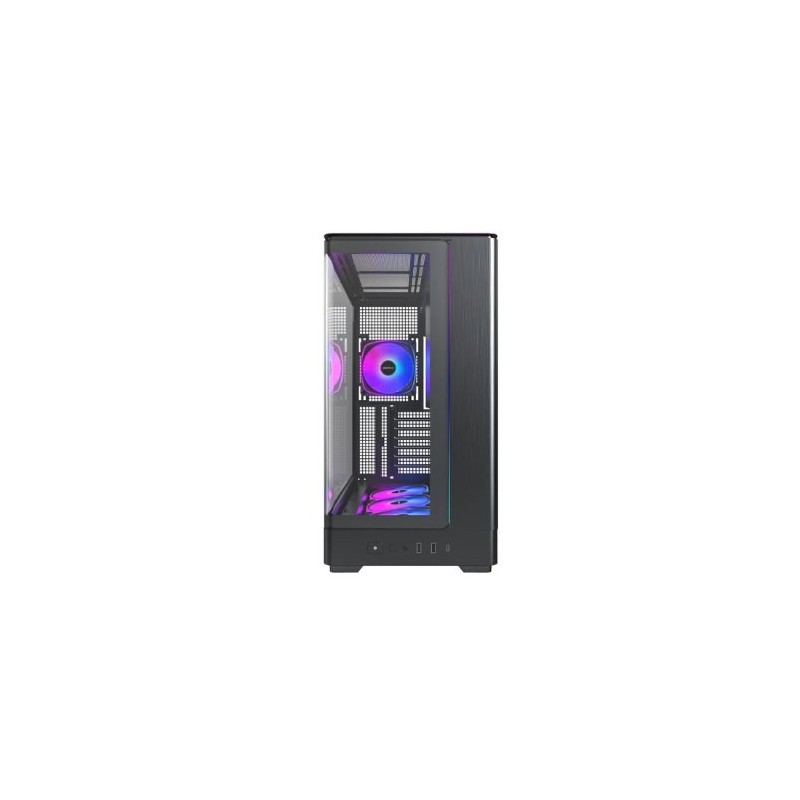 TORRE ATX MONTECH KING 45 PRO ARGB BLACK