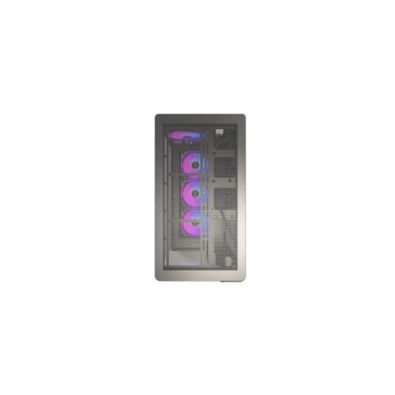 TORRE ATX MONTECH KING 45 PRO ARGB BLACK
