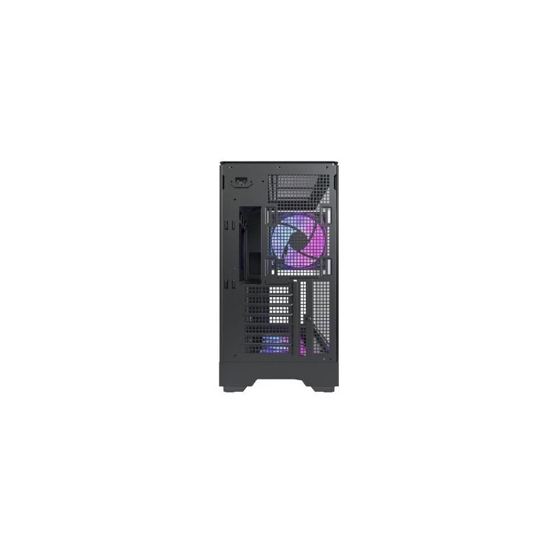 TORRE ATX MONTECH KING 45 PRO ARGB BLACK