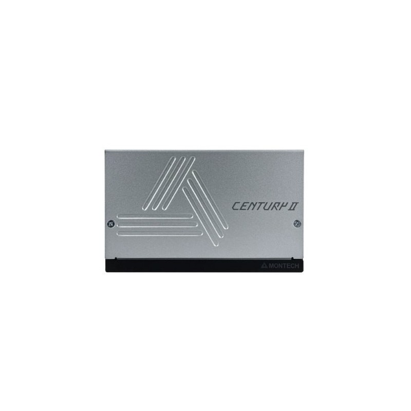 FUENTE DE ALIMENTACION ATX 1200W MONTECH CENTURY II