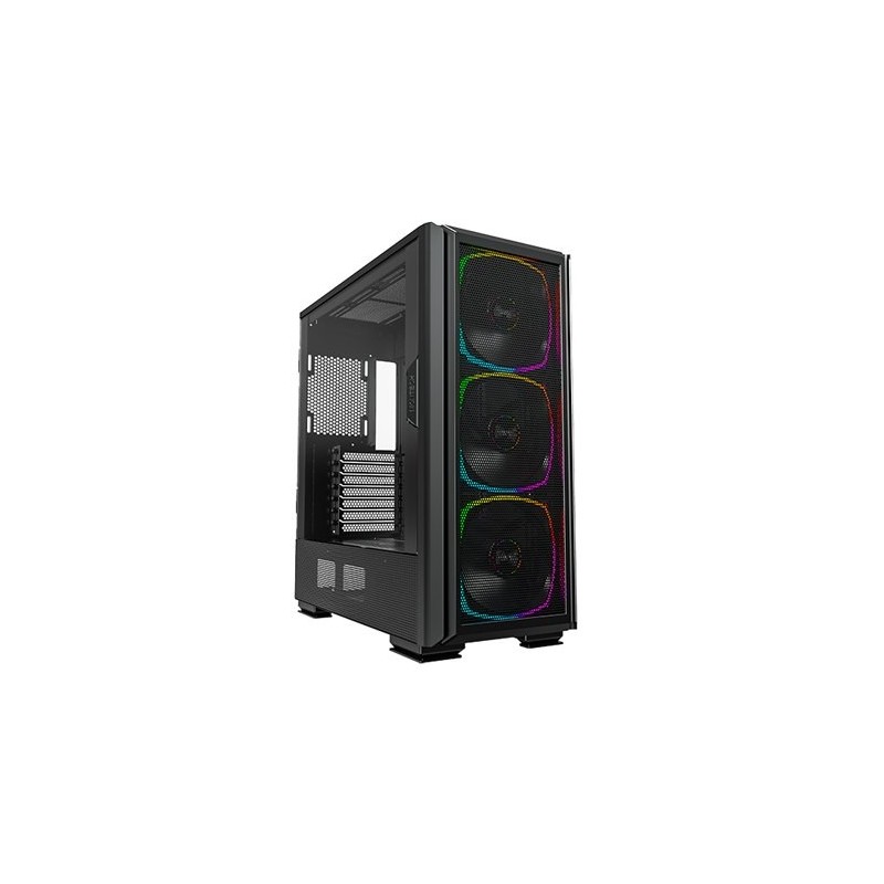 TORRE E-ATX MONTECH SKY TWO GX BLACK