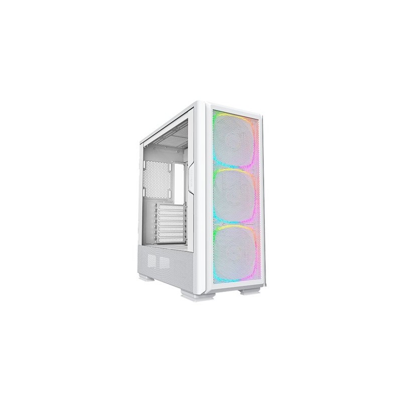 TORRE E-ATX MONTECH SKY TWO GX WHITE