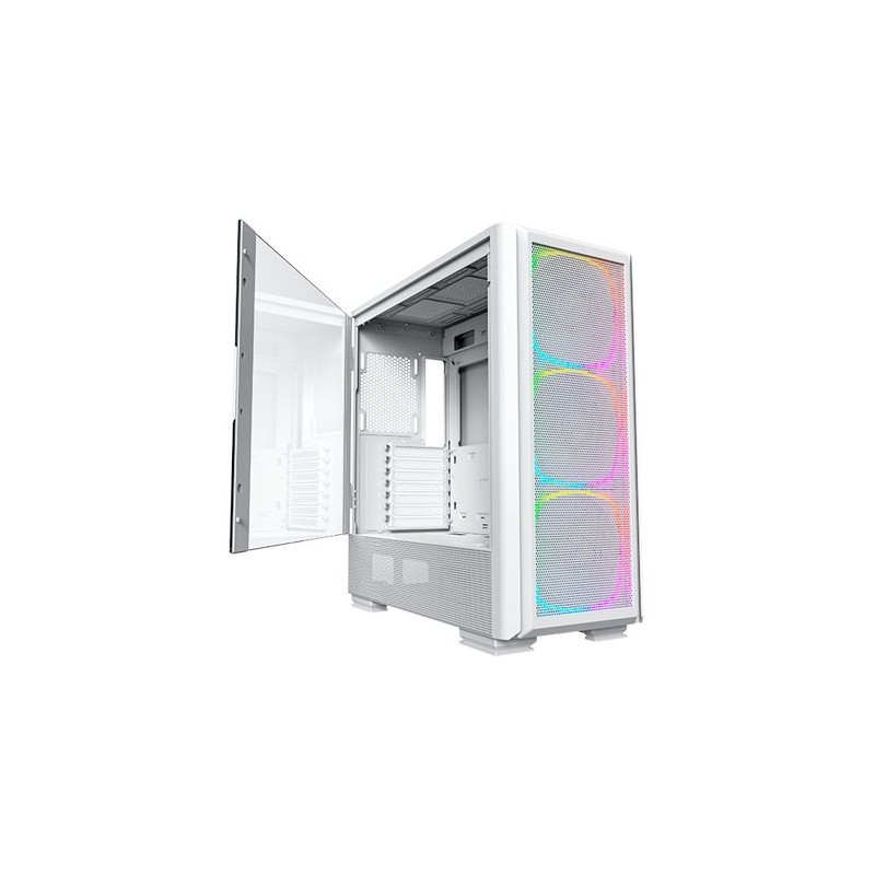 TORRE E-ATX MONTECH SKY TWO GX WHITE