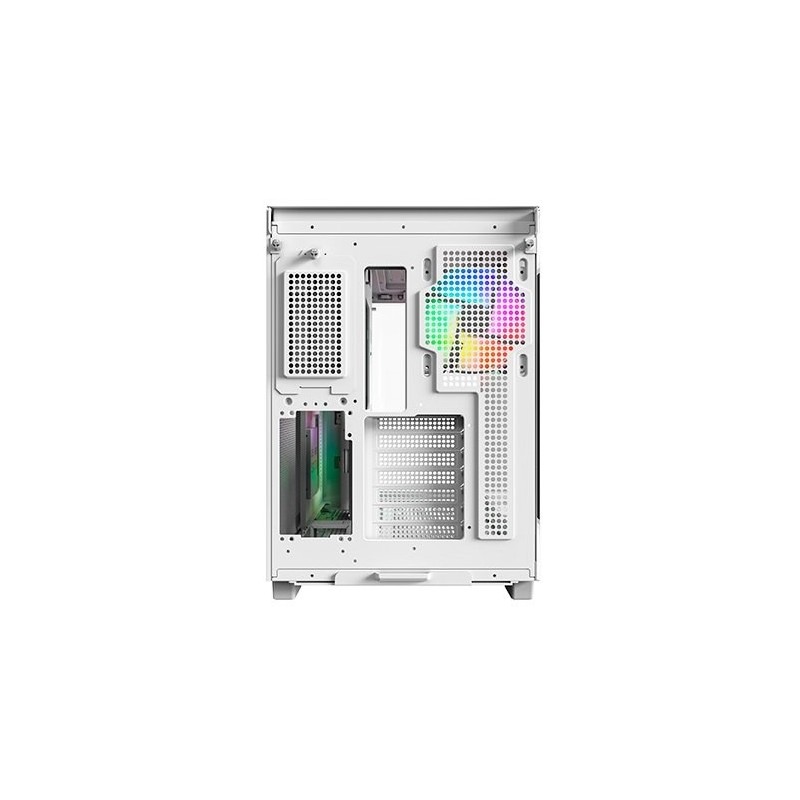 TORRE ATX MONTECH KING 65 PRO ARGB WHITE