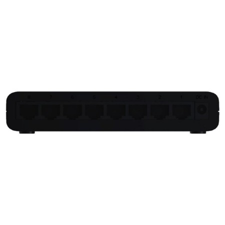 Edimax ES-3308P Switch 8x10/100Mbps Mini