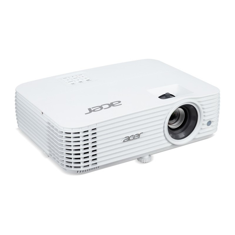 Proyector acer h6815 ansi dlp 4k uhd 4000 lumenes