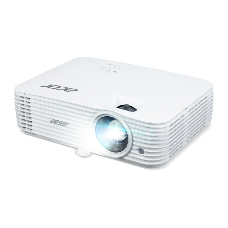 Proyector acer h6815 ansi dlp 4k uhd 4000 lumenes
