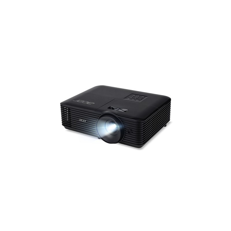 Proyector acer essential x1228i ansi dlp xga 4500 lumenes