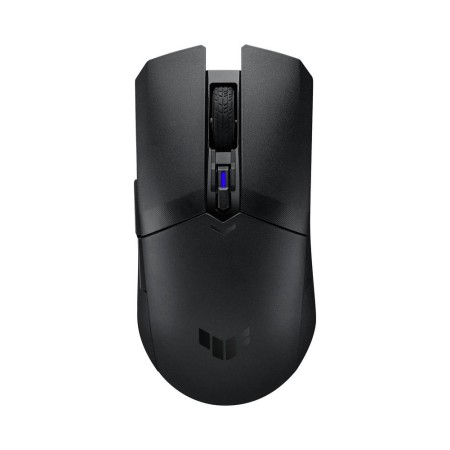 Raton inalambrico asus tuf gaming m4 inalambrico negro