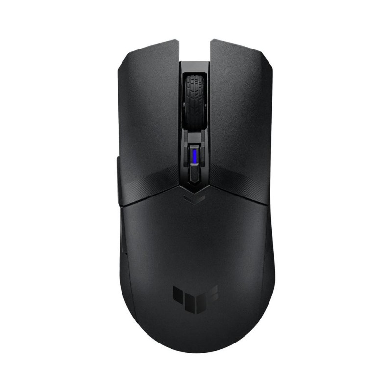 Raton inalambrico asus tuf gaming m4 inalambrico negro