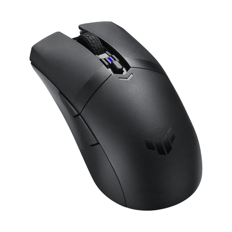Raton inalambrico asus tuf gaming m4 inalambrico negro