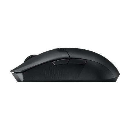 Raton inalambrico asus tuf gaming m4 inalambrico negro